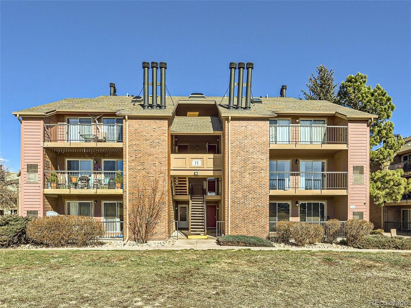 4899 S Dudley St #H23, Denver, CO 80123