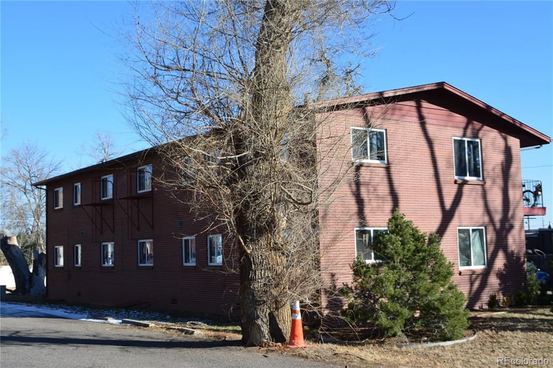 7220 Newton St, Westminster, CO 80030