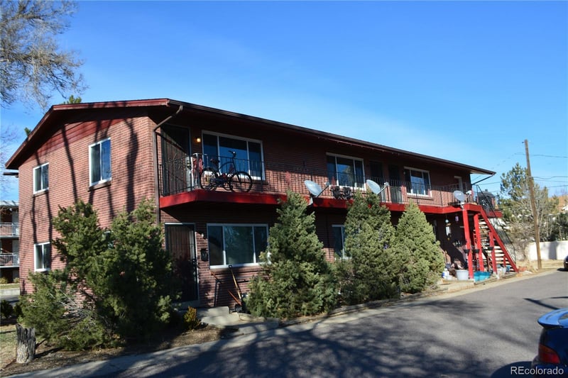 7220 Newton St, Westminster, CO 80030