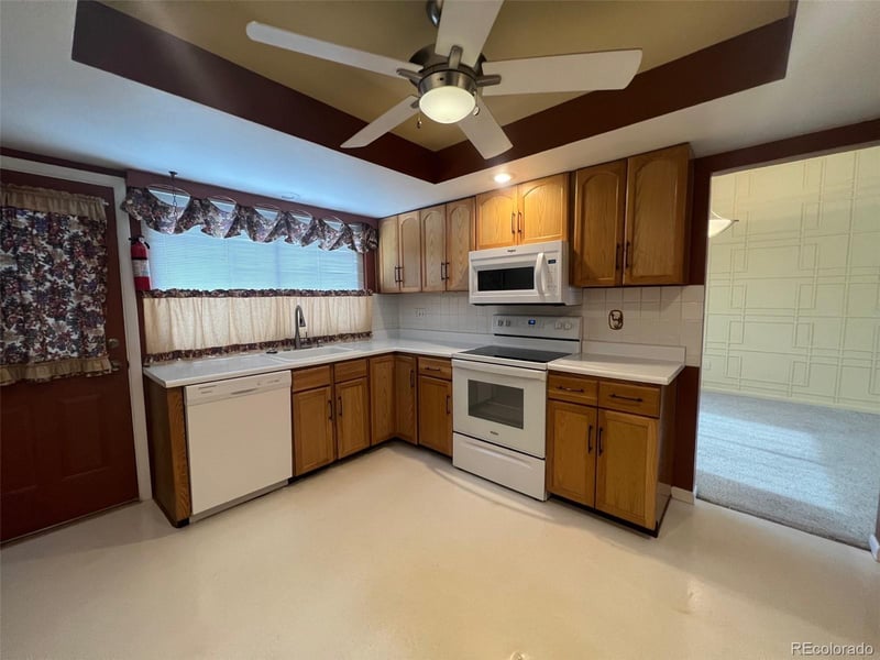 11132 Harvard Dr, Aurora, CO 80014