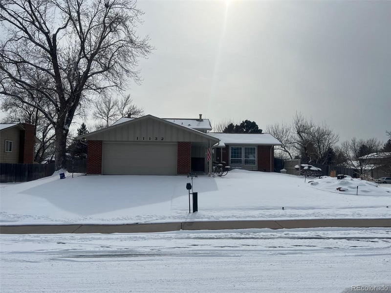 11132 Harvard Dr, Aurora, CO 80014