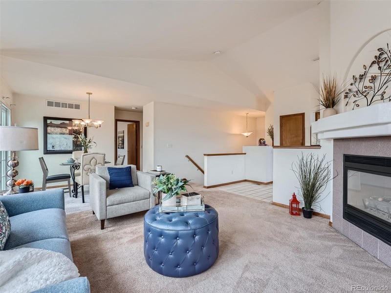 7700 W Grant Ranch Blvd #7A, Denver, CO 80123