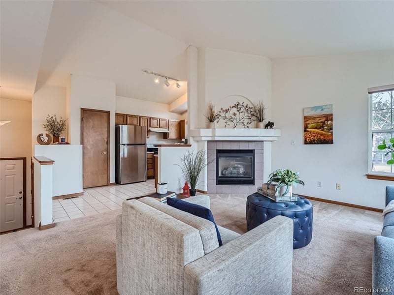 7700 W Grant Ranch Blvd #7A, Denver, CO 80123