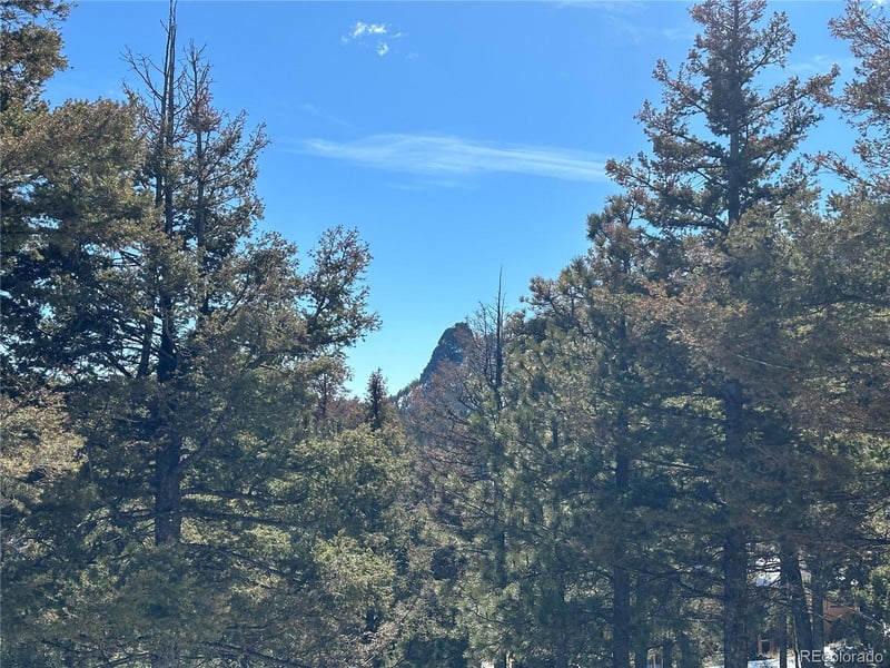 91 Ponderosa, Manitou Springs, CO 80829