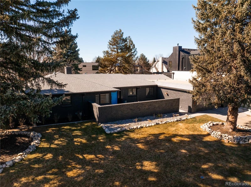 137 S Forest St, Denver, CO 80246