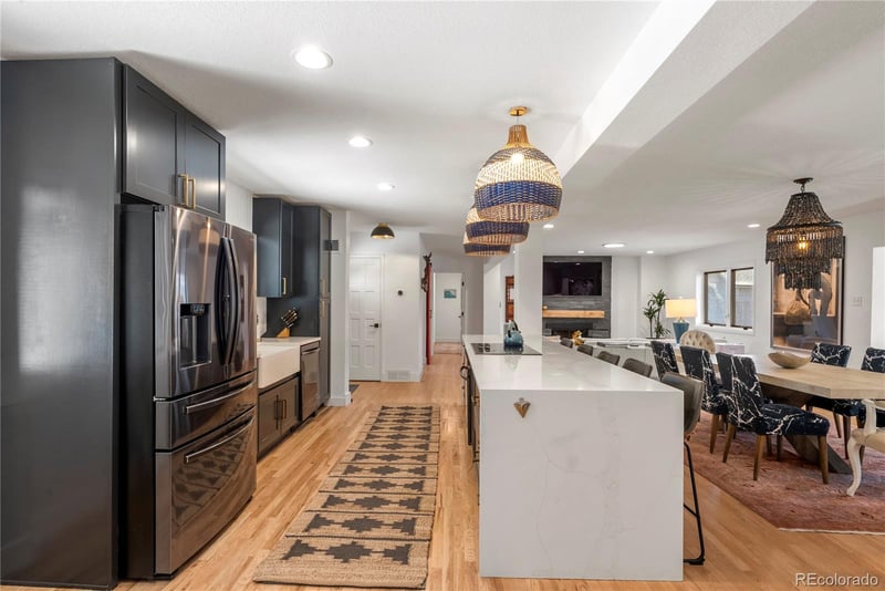 137 S Forest St, Denver, CO 80246