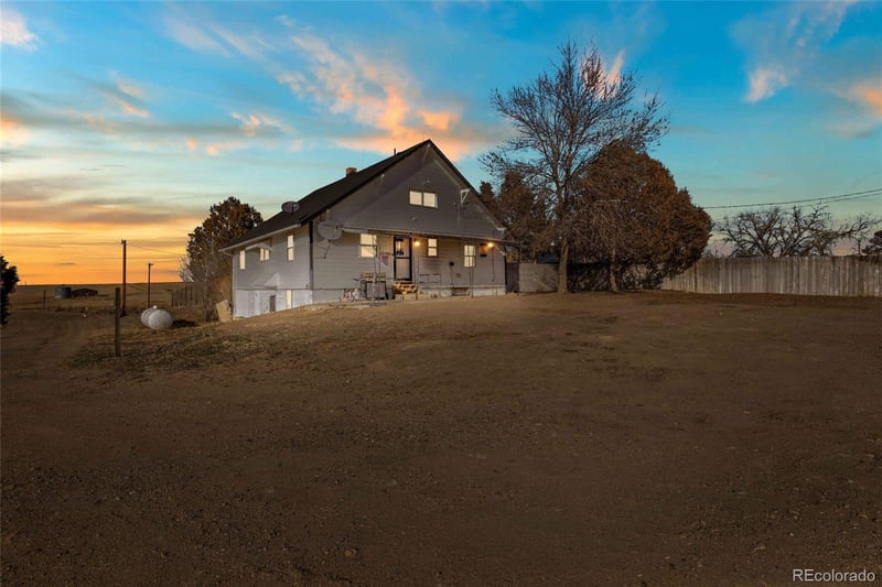 27190 County Road 10, Keenesburg, CO 80643