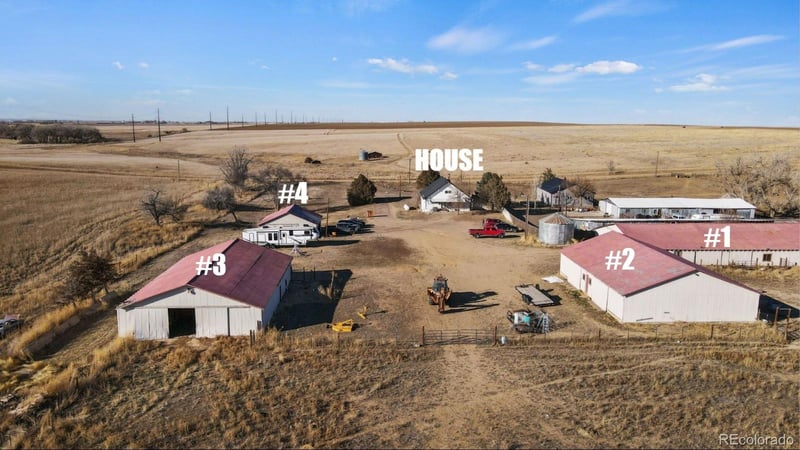 27190 County Road 10, Keenesburg, CO 80643