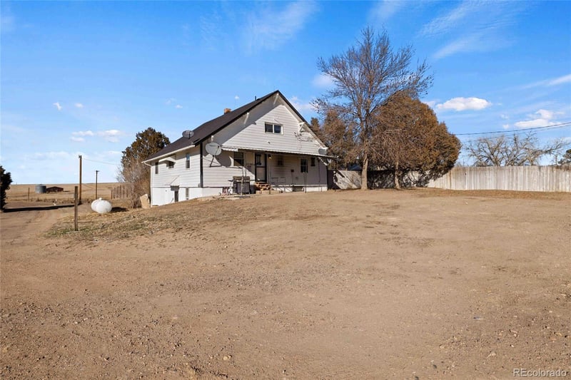 27190 County Road 10, Keenesburg, CO 80643