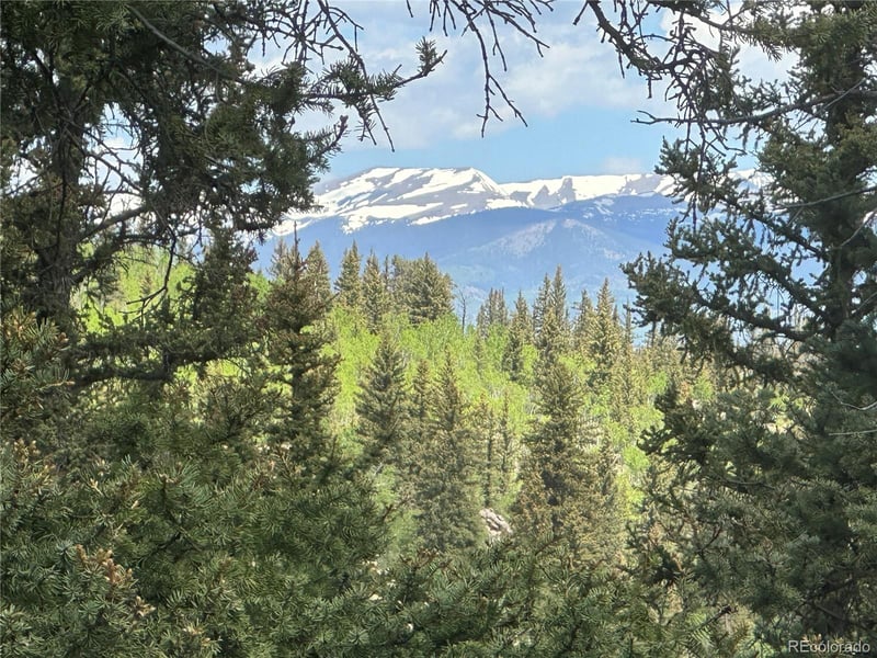 2092 Stagestop Rd, Jefferson, CO 80456