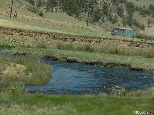 2092 Stagestop Rd, Jefferson, CO 80456