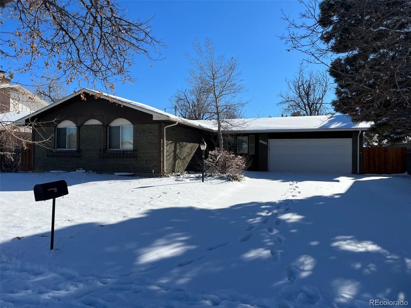 12076 Montana Pl, Aurora, CO 80012