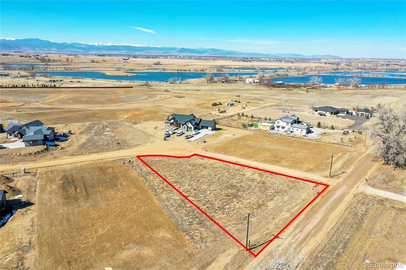 1980 Country Dr Lot 2, Frederick, CO 80504
