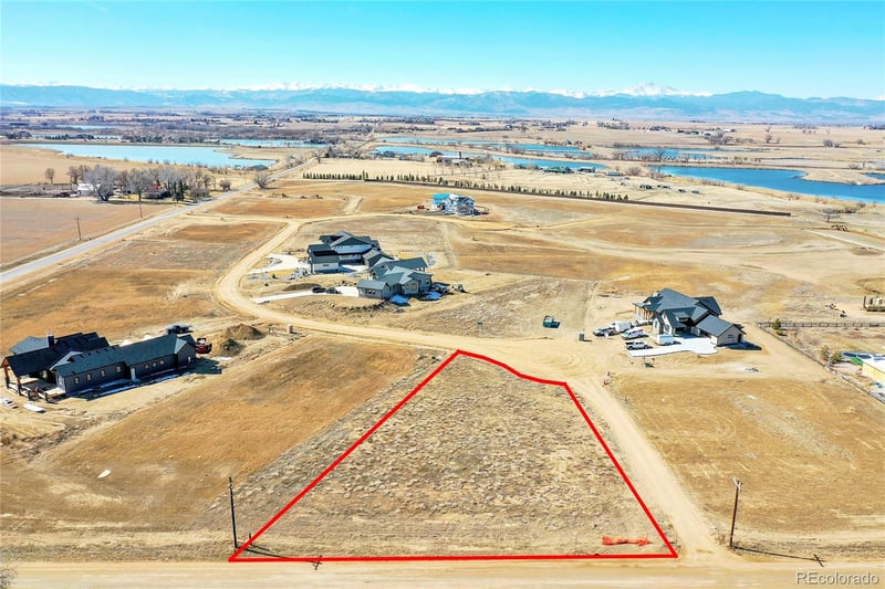 1980 Country Dr Lot 2, Frederick, CO 80504