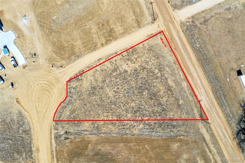 1980 Country Dr Lot 2, Frederick, CO 80504