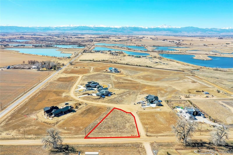 1980 Country Dr Lot 2, Frederick, CO 80504