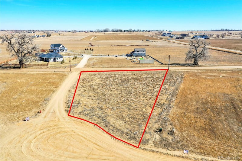 1980 Country Dr Lot 2, Frederick, CO 80504