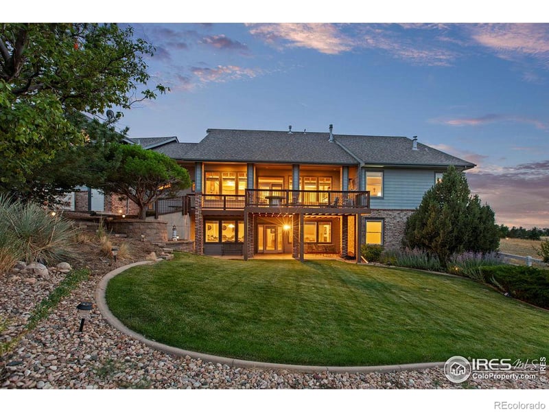 16496 Ledyard Rd S, Platteville, CO 80651