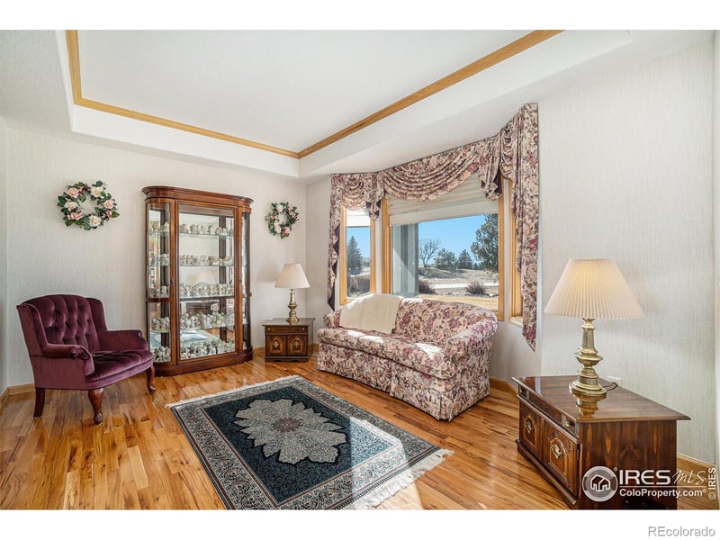 16496 Ledyard Rd S, Platteville, CO 80651