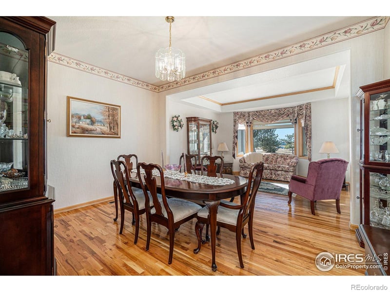 16496 Ledyard Rd S, Platteville, CO 80651