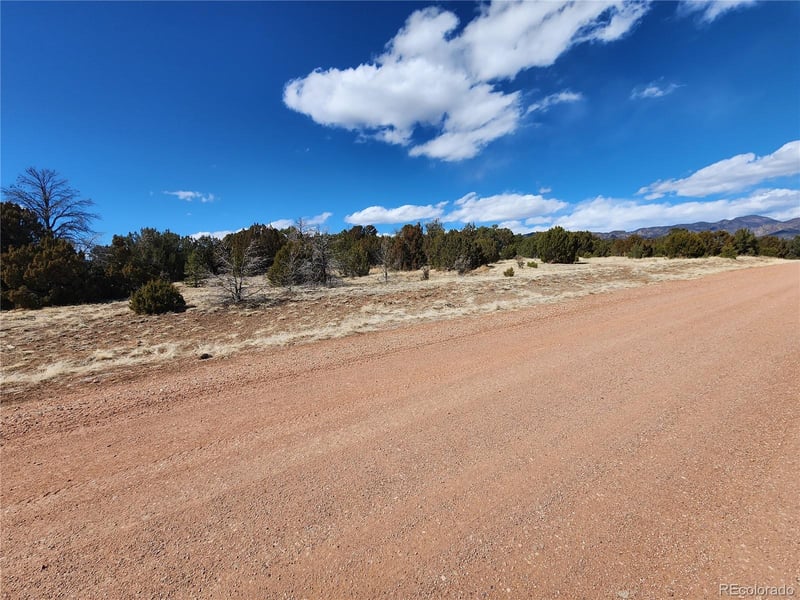Rimrock Lot 66, Penrose, CO 81240