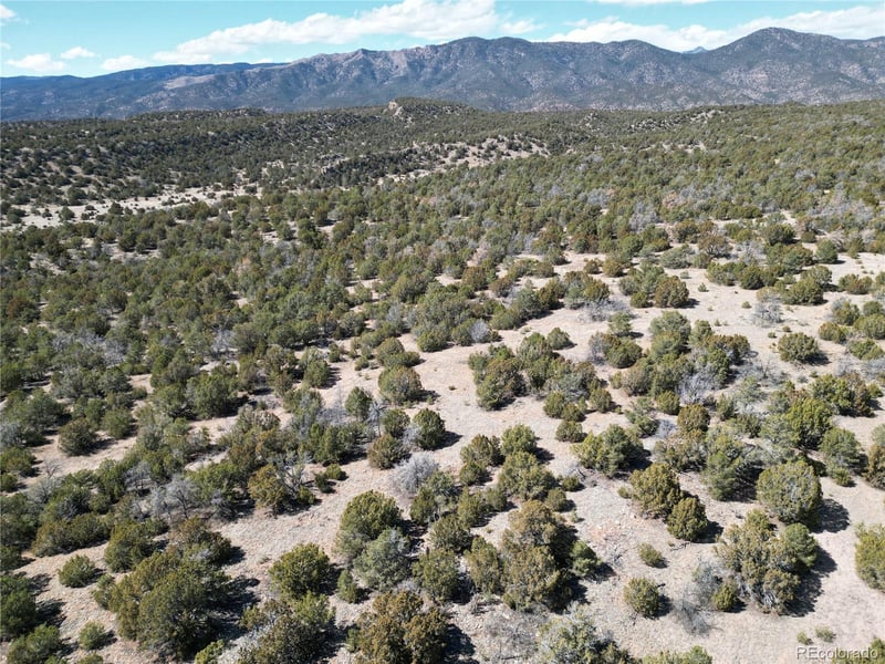Rimrock Lot 66, Penrose, CO 81240