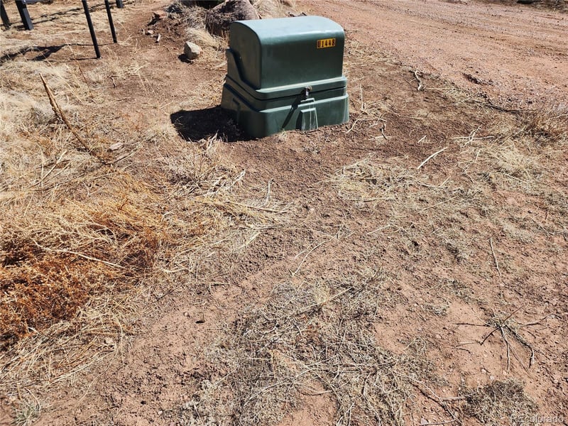 Rimrock Lot 66, Penrose, CO 81240