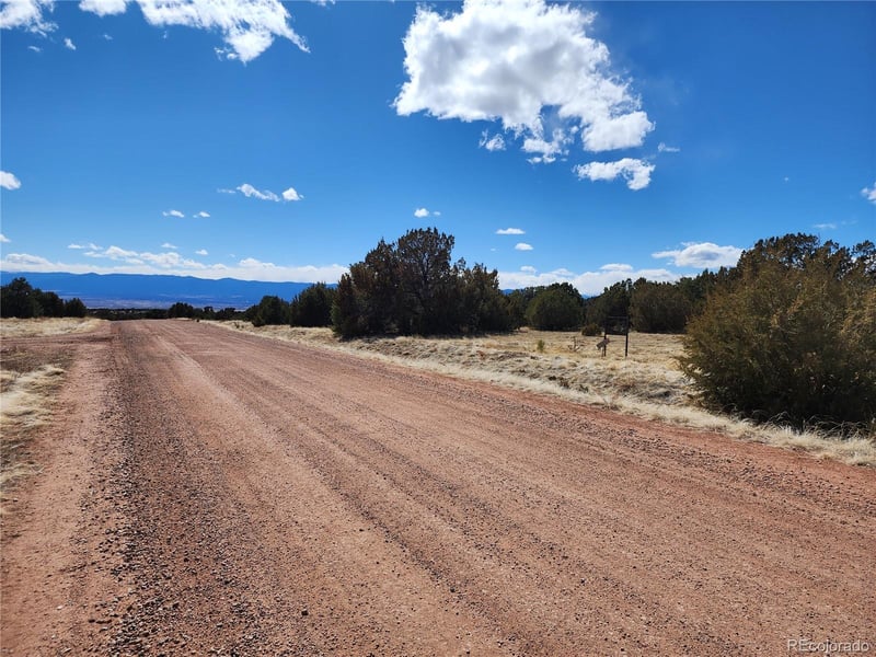 Rimrock Lot 66, Penrose, CO 81240