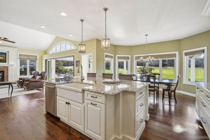 67 Glenmoor Dr, Cherry Hills Village, CO 80113