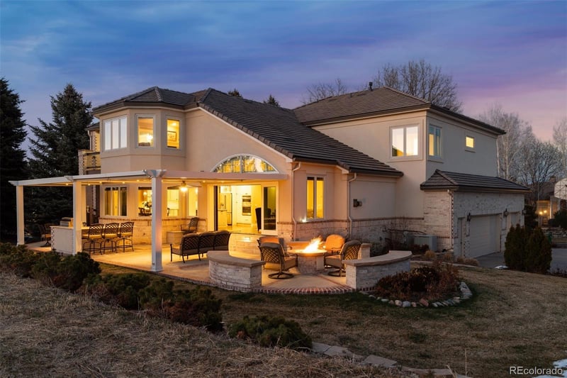 67 Glenmoor Dr, Cherry Hills Village, CO 80113