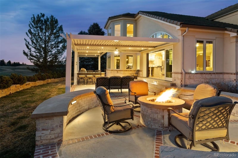 67 Glenmoor Dr, Cherry Hills Village, CO 80113