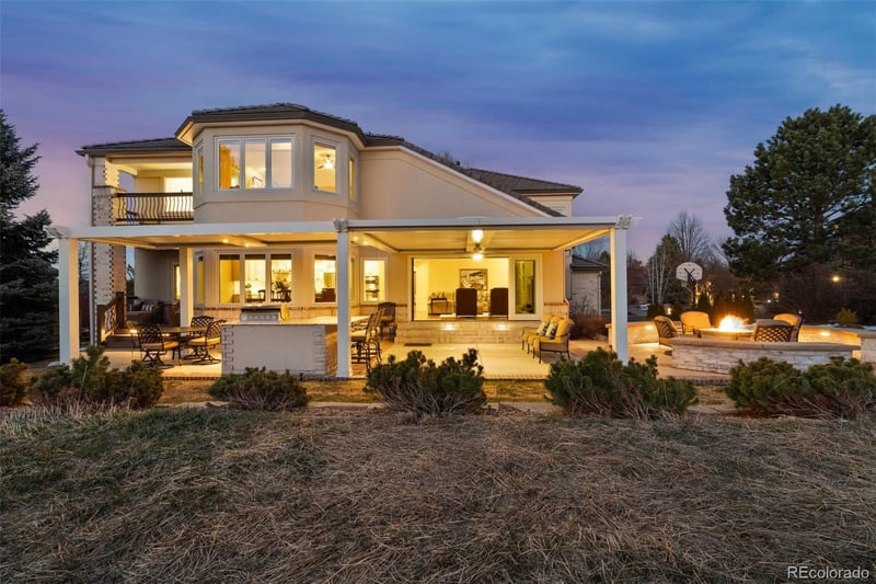 67 Glenmoor Dr, Cherry Hills Village, CO 80113