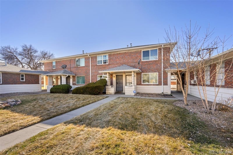 1453 Geneva St, Aurora, CO 80010