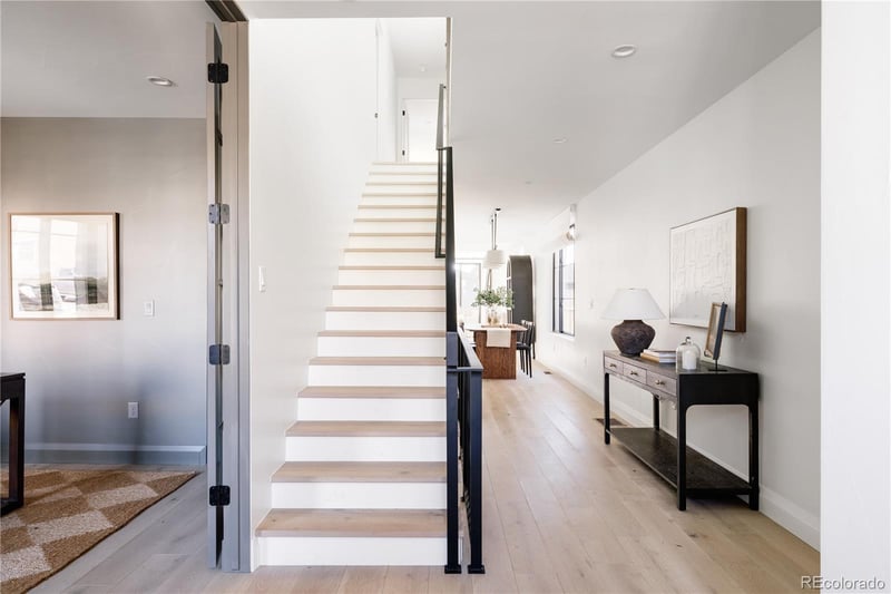 3640 Mariposa St, Denver, CO 80211