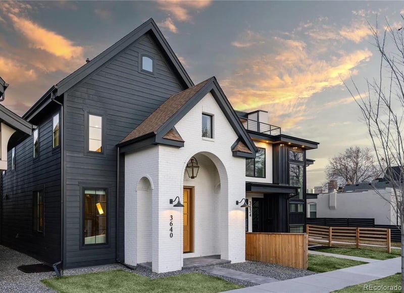 3640 Mariposa St, Denver, CO 80211