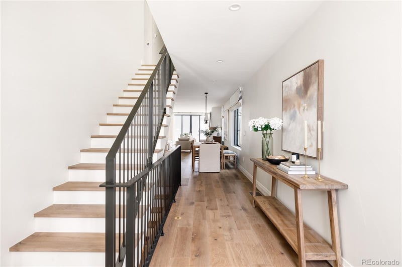 3642 Mariposa St, Denver, CO 80211