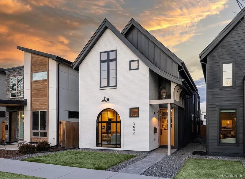 3642 Mariposa St, Denver, CO 80211