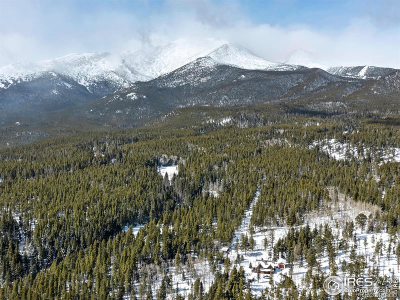 8465 Highway 7, Allenspark, CO 80510