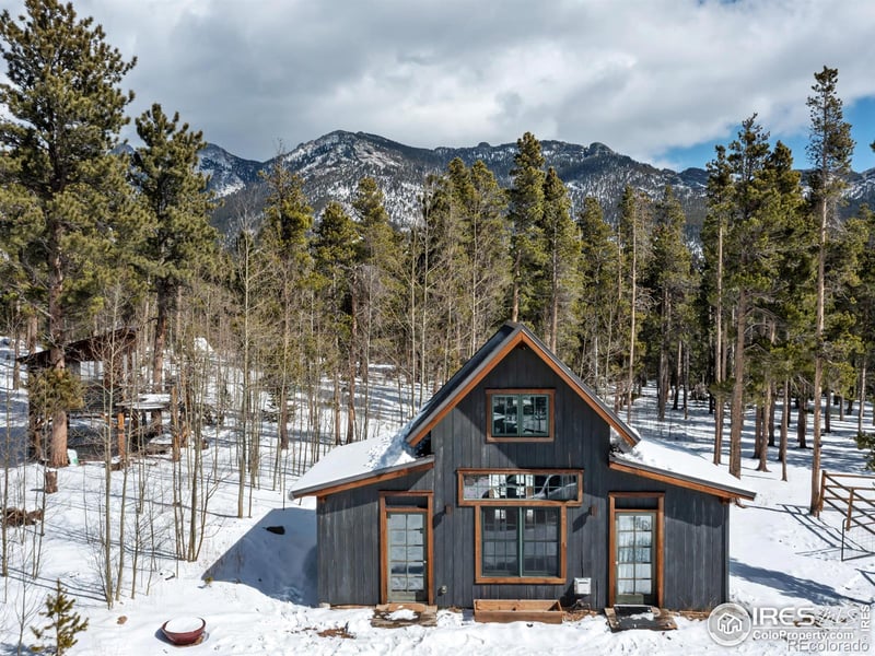 8465 Highway 7, Allenspark, CO 80510