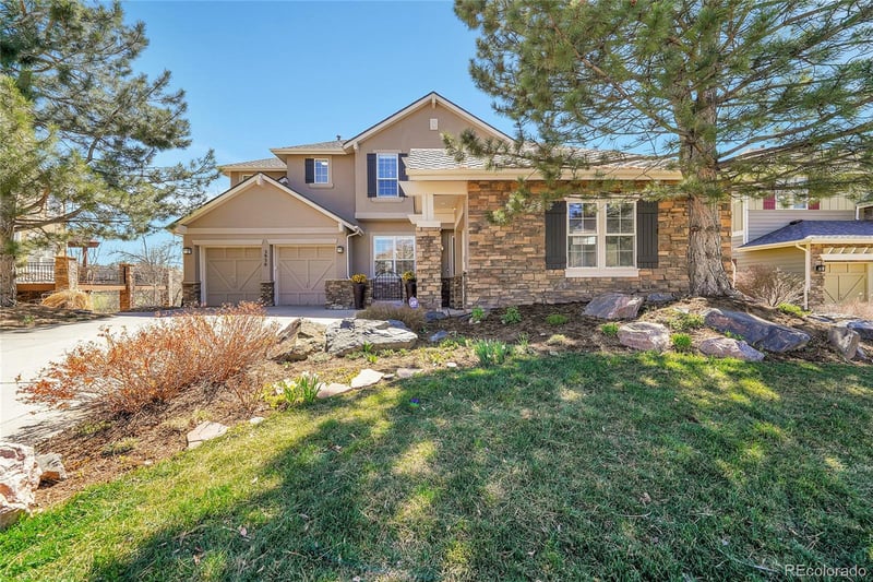 3930 W 105th Dr, Westminster, CO 80031
