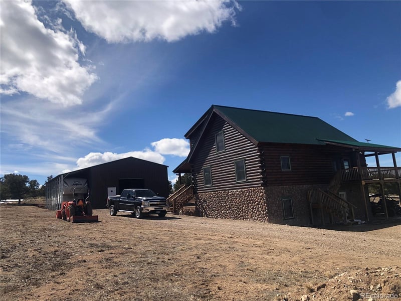 2 County Road E 5, San Luis, CO 81152