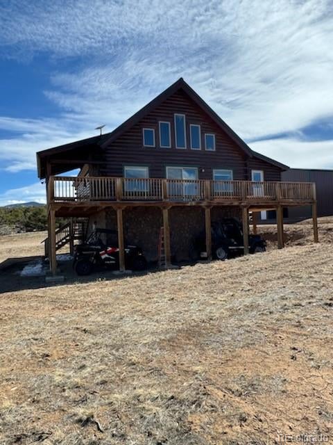 2 County Road E 5, San Luis, CO 81152