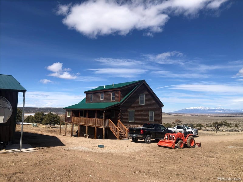 2 County Road E 5, San Luis, CO 81152