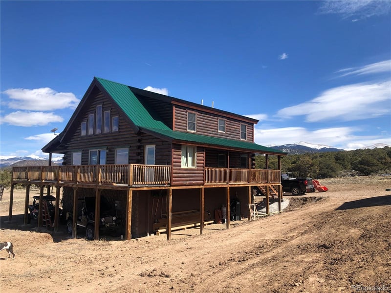 2 County Road E 5, San Luis, CO 81152