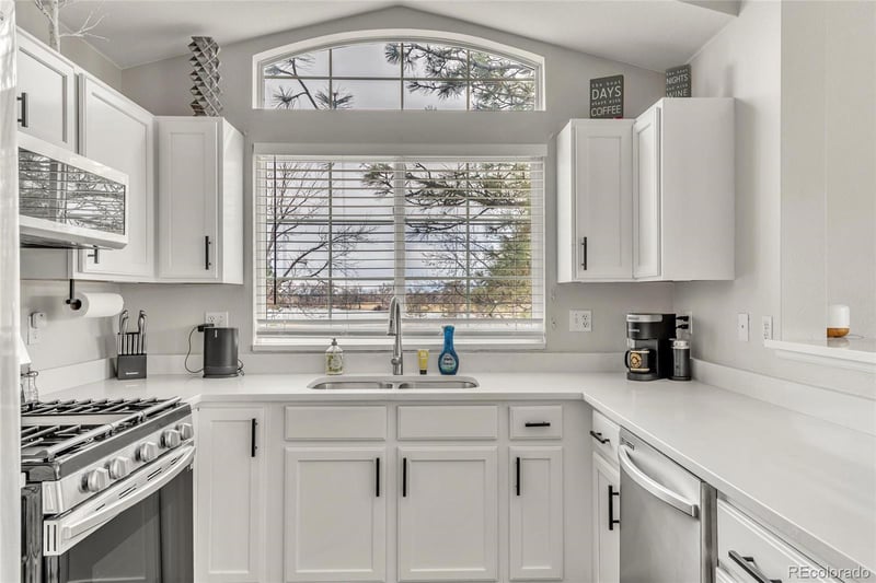 7700 W Grant Ranch Blvd #1A, Denver, CO 80123