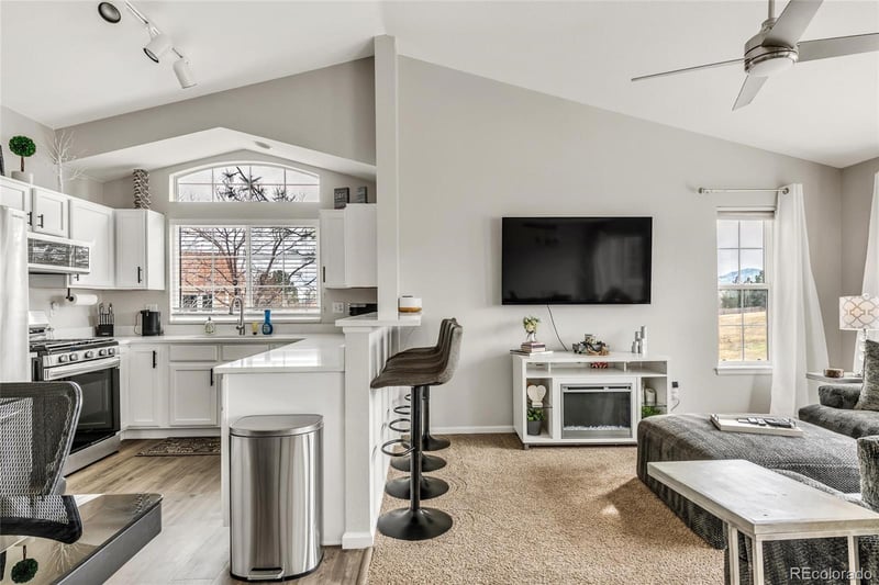 7700 W Grant Ranch Blvd #1A, Denver, CO 80123