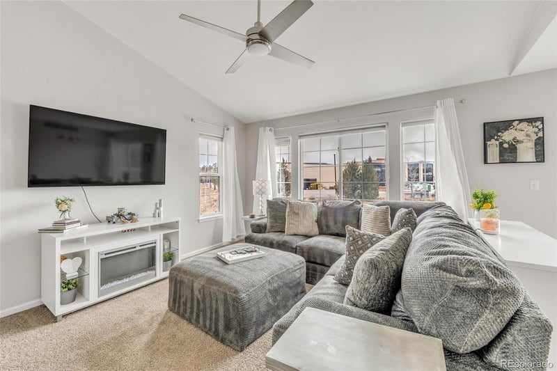 7700 W Grant Ranch Blvd #1A, Denver, CO 80123
