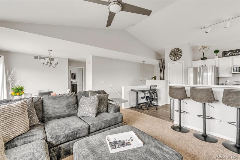 7700 W Grant Ranch Blvd #1A, Denver, CO 80123