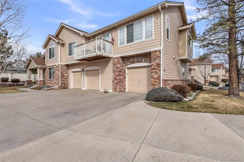 7700 W Grant Ranch Blvd #1A, Denver, CO 80123