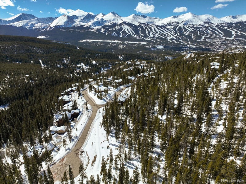 217 Goldenview Dr, Breckenridge, CO 80424